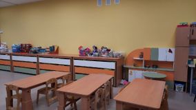 Помещение группы