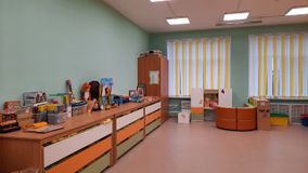 Помещение группы