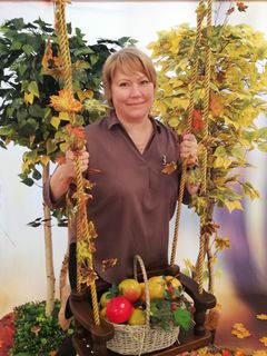 Кавская Валентина Эдуардовна