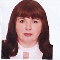 Алексеева Людмила Александровна