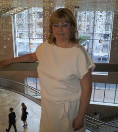Шкулева Елена Геннадьевна