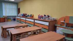 Помещение группы