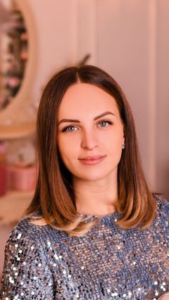 Гулина Ирина Вячеславовна