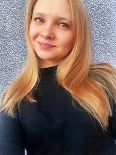 Куткевич Ксения Константиновна