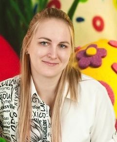 Русакова Екатерина Игоревна