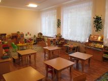 Групповое помещение