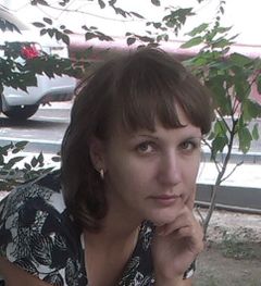 Семенкова Наталья Евгеньевна