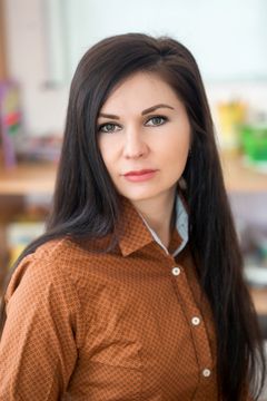 Михайлова Вероника Рейновна