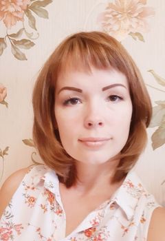 Никифорова Наталья Вячеславовна