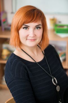 Яковец Мария Александровна