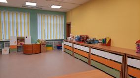 Помещение группы