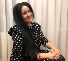 Васина Олеся Владимировна