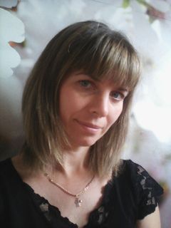 Гаврешева Ольга Николаевна