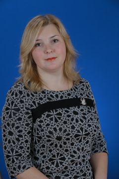 Кулакова Екатерина Николаевна